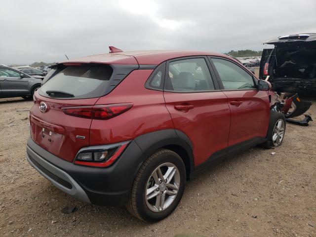 Photo 2 VIN: KM8K2CAB2NU794340 - HYUNDAI KONA 