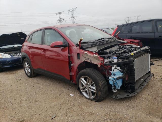 Photo 3 VIN: KM8K2CAB2NU794340 - HYUNDAI KONA 