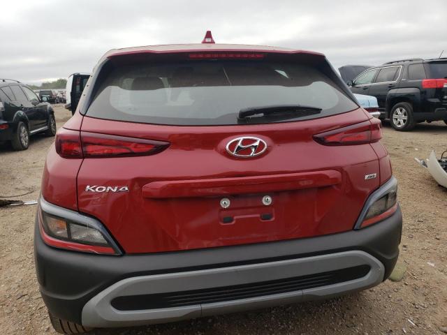 Photo 5 VIN: KM8K2CAB2NU794340 - HYUNDAI KONA 