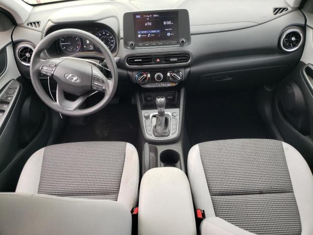 Photo 7 VIN: KM8K2CAB2NU794340 - HYUNDAI KONA 