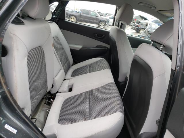 Photo 10 VIN: KM8K2CAB2NU830821 - HYUNDAI KONA SEL 