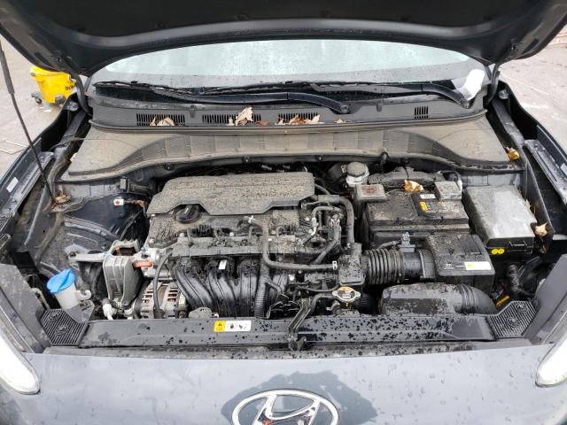 Photo 11 VIN: KM8K2CAB2NU830821 - HYUNDAI KONA SEL 