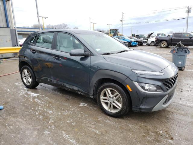 Photo 3 VIN: KM8K2CAB2NU830821 - HYUNDAI KONA SEL 