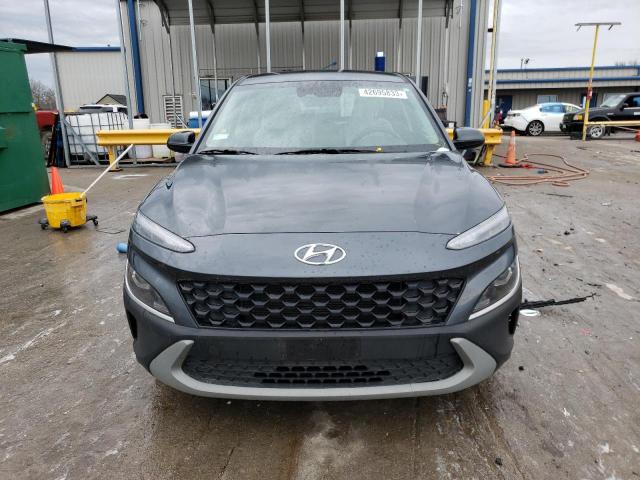 Photo 4 VIN: KM8K2CAB2NU830821 - HYUNDAI KONA SEL 