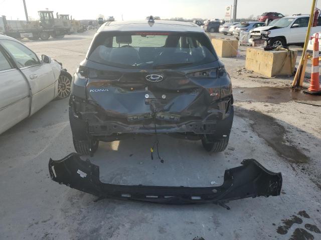 Photo 5 VIN: KM8K2CAB2NU830821 - HYUNDAI KONA SEL 