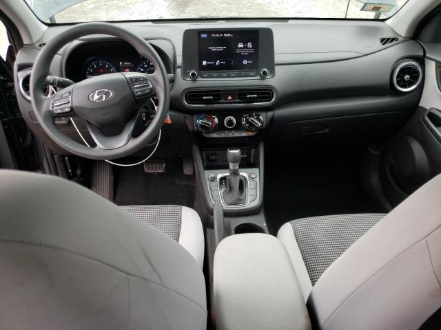 Photo 7 VIN: KM8K2CAB2NU830821 - HYUNDAI KONA SEL 