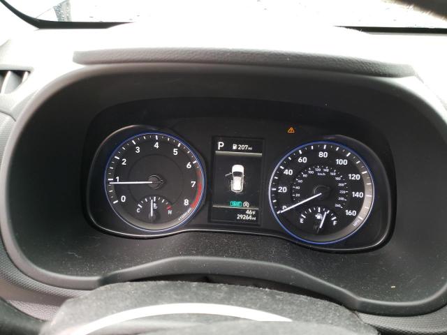 Photo 8 VIN: KM8K2CAB2NU830821 - HYUNDAI KONA SEL 