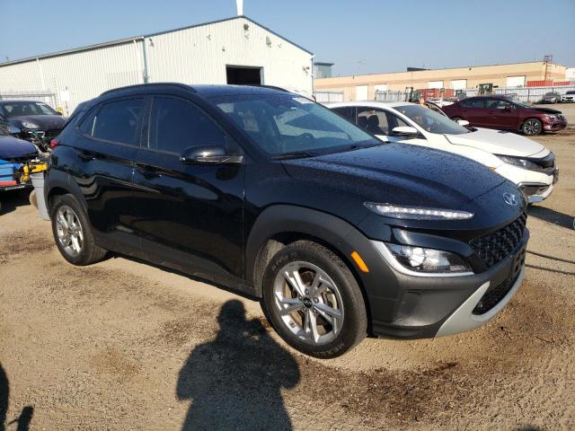 Photo 3 VIN: KM8K2CAB2NU895913 - HYUNDAI KONA SEL 