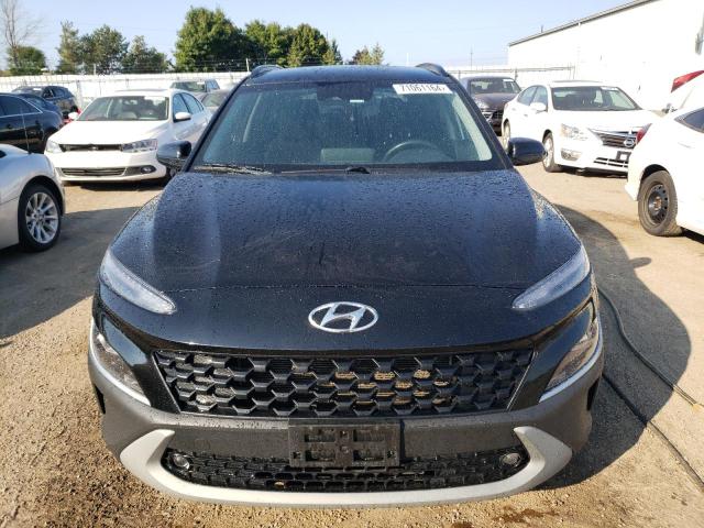 Photo 4 VIN: KM8K2CAB2NU895913 - HYUNDAI KONA SEL 