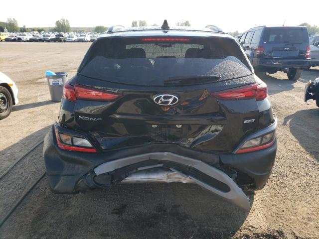 Photo 5 VIN: KM8K2CAB2NU895913 - HYUNDAI KONA SEL 