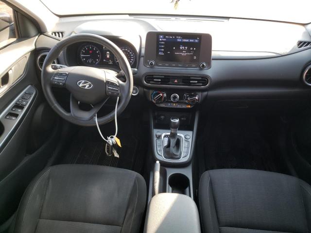 Photo 7 VIN: KM8K2CAB2NU895913 - HYUNDAI KONA SEL 