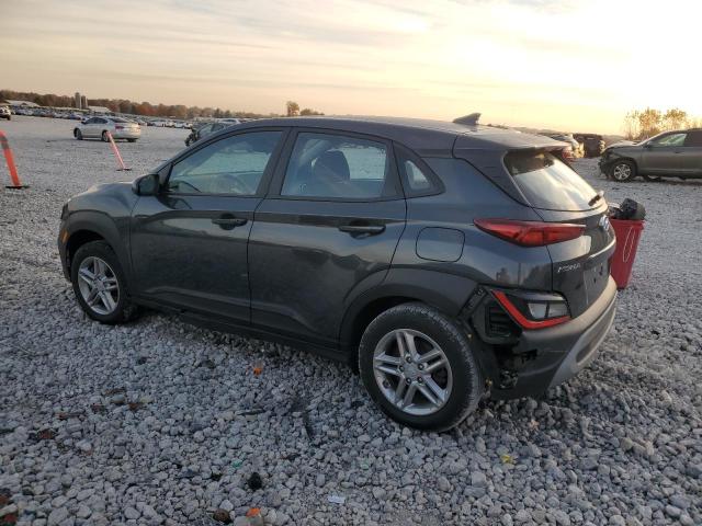 Photo 1 VIN: KM8K2CAB2NU901659 - HYUNDAI KONA SEL 