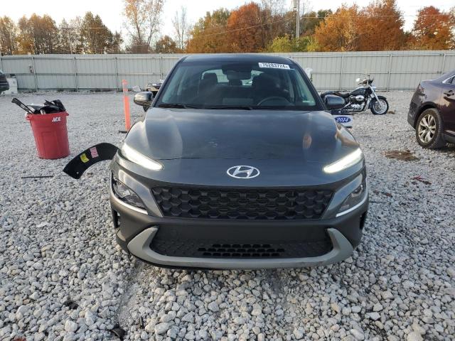 Photo 4 VIN: KM8K2CAB2NU901659 - HYUNDAI KONA SEL 