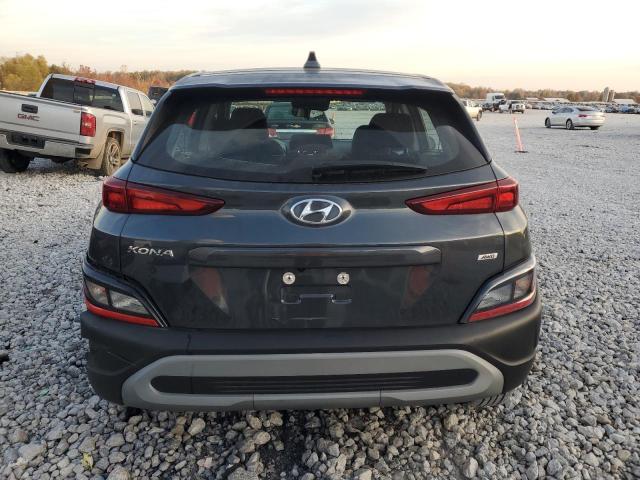 Photo 5 VIN: KM8K2CAB2NU901659 - HYUNDAI KONA SEL 