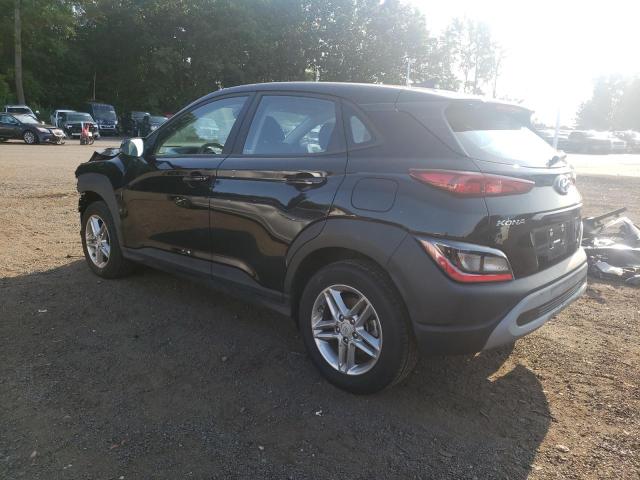 Photo 1 VIN: KM8K2CAB2PU011794 - HYUNDAI KONA SE 