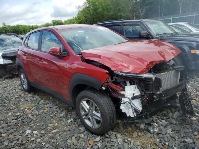 Photo 3 VIN: KM8K2CAB2PU931568 - HYUNDAI KONA SE 