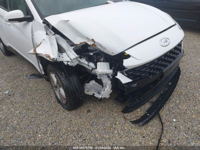 Photo 5 VIN: KM8K2CAB3NU754235 - HYUNDAI KONA 