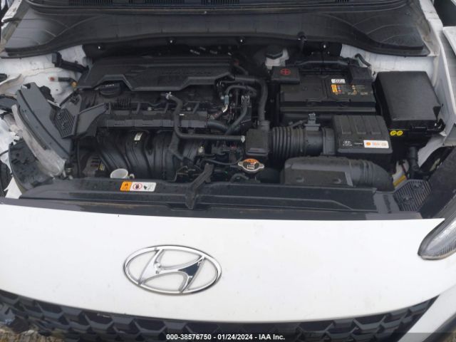 Photo 9 VIN: KM8K2CAB3NU754235 - HYUNDAI KONA 