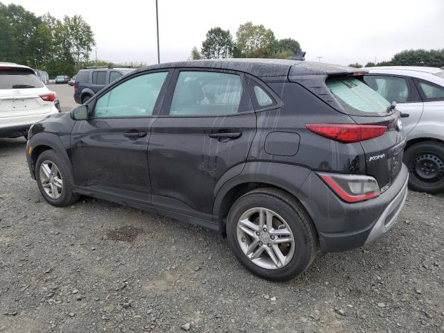 Photo 1 VIN: KM8K2CAB3NU837308 - HYUNDAI KONA 