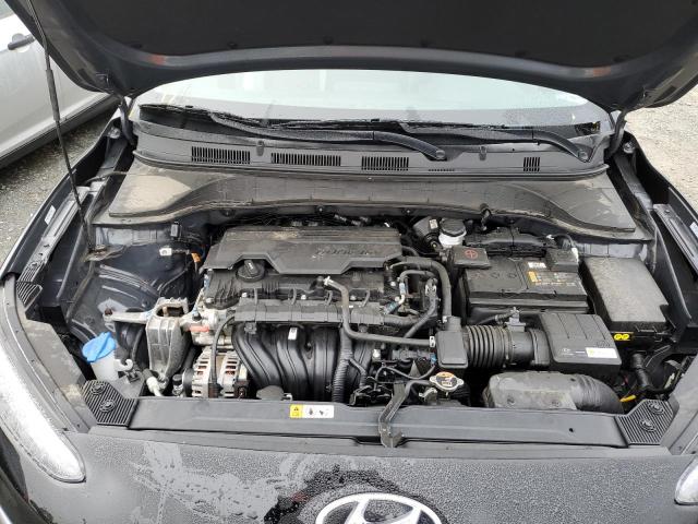 Photo 10 VIN: KM8K2CAB3NU837308 - HYUNDAI KONA 