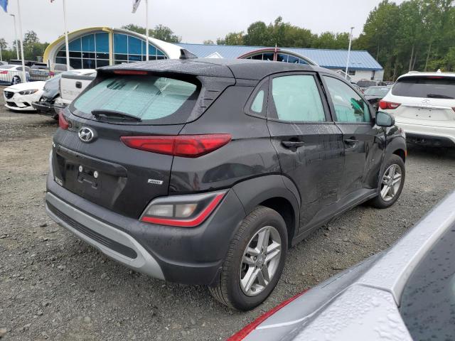 Photo 2 VIN: KM8K2CAB3NU837308 - HYUNDAI KONA 