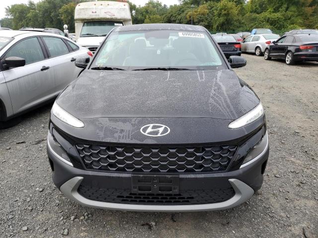 Photo 4 VIN: KM8K2CAB3NU837308 - HYUNDAI KONA 