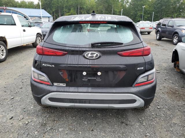 Photo 5 VIN: KM8K2CAB3NU837308 - HYUNDAI KONA 