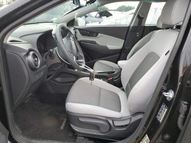 Photo 6 VIN: KM8K2CAB3NU837308 - HYUNDAI KONA 