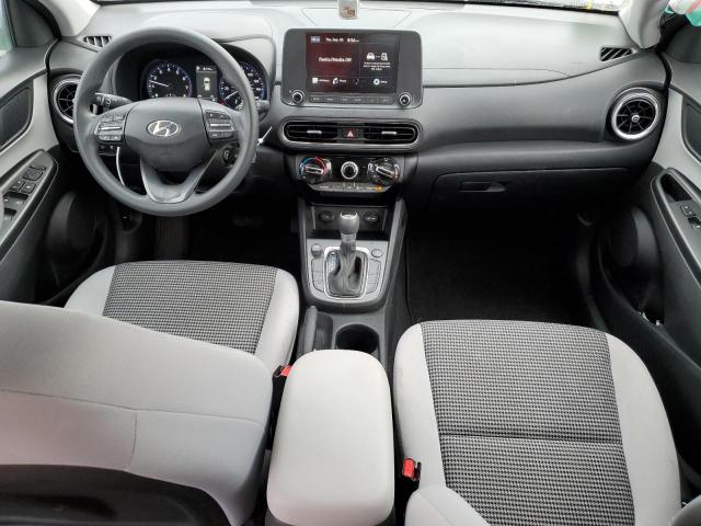 Photo 7 VIN: KM8K2CAB3NU837308 - HYUNDAI KONA 