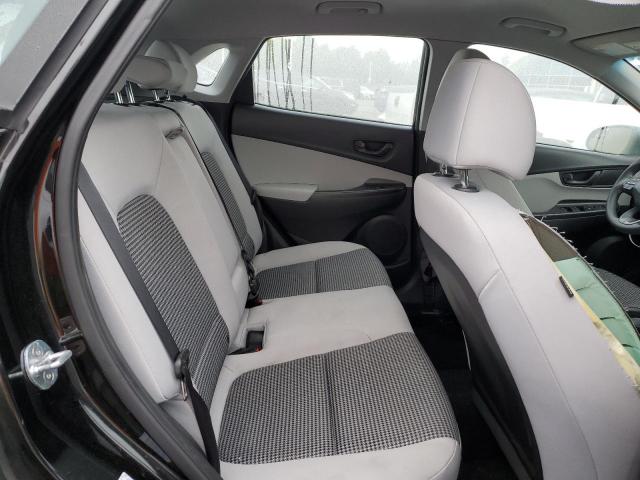 Photo 9 VIN: KM8K2CAB3NU837308 - HYUNDAI KONA 