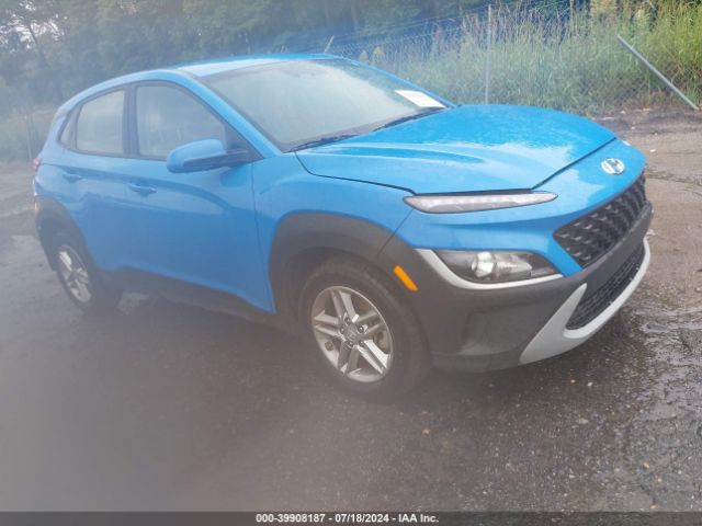 Photo 0 VIN: KM8K2CAB3NU867652 - HYUNDAI KONA 