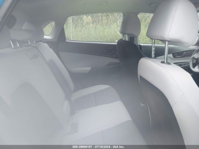 Photo 7 VIN: KM8K2CAB3NU867652 - HYUNDAI KONA 