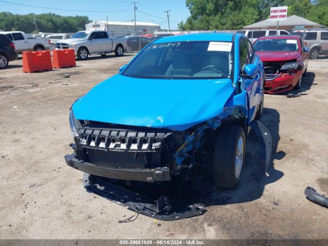 Photo 5 VIN: KM8K2CAB3NU875640 - HYUNDAI KONA 