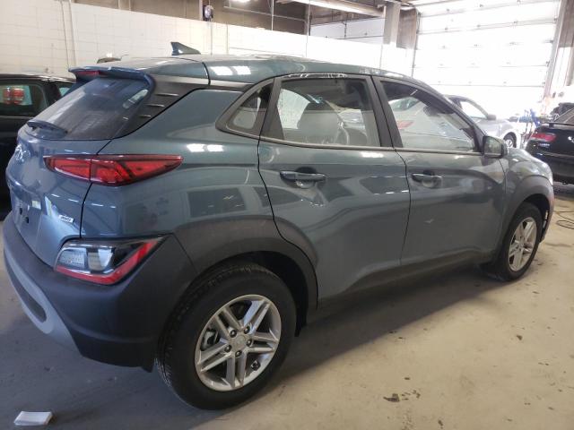 Photo 3 VIN: KM8K2CAB3NU876819 - HYUNDAI KONA SEL 