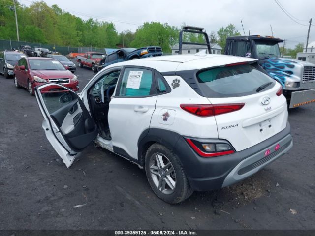 Photo 2 VIN: KM8K2CAB3PU014364 - HYUNDAI KONA 