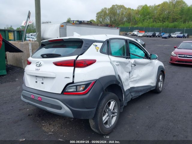 Photo 3 VIN: KM8K2CAB3PU014364 - HYUNDAI KONA 