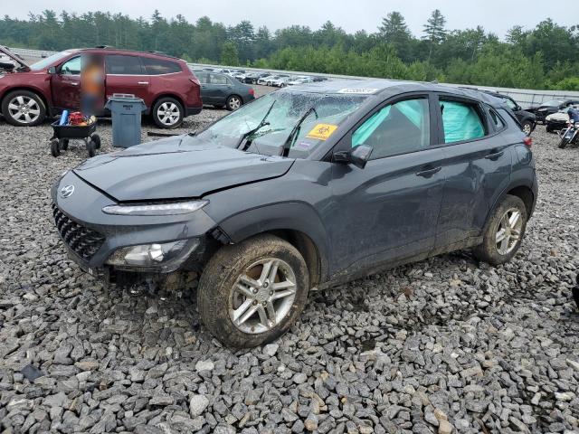 Photo 0 VIN: KM8K2CAB3PU988894 - HYUNDAI KONA SE 