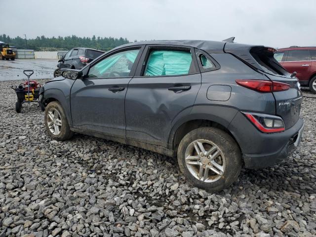 Photo 1 VIN: KM8K2CAB3PU988894 - HYUNDAI KONA SE 