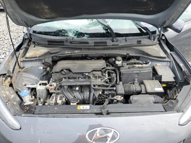 Photo 10 VIN: KM8K2CAB3PU988894 - HYUNDAI KONA SE 