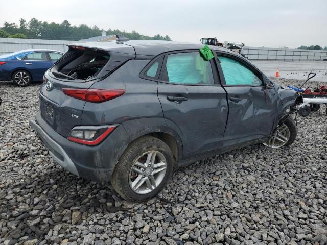 Photo 2 VIN: KM8K2CAB3PU988894 - HYUNDAI KONA SE 