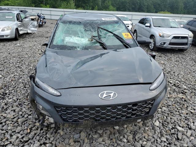 Photo 4 VIN: KM8K2CAB3PU988894 - HYUNDAI KONA SE 