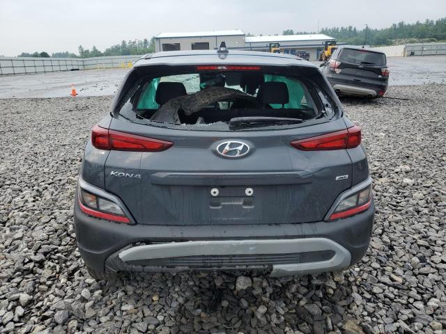 Photo 5 VIN: KM8K2CAB3PU988894 - HYUNDAI KONA SE 