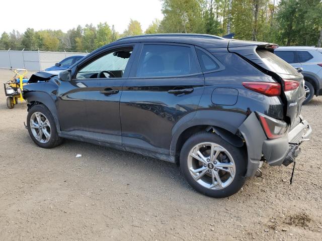 Photo 1 VIN: KM8K2CAB3PU999832 - HYUNDAI KONA SE 