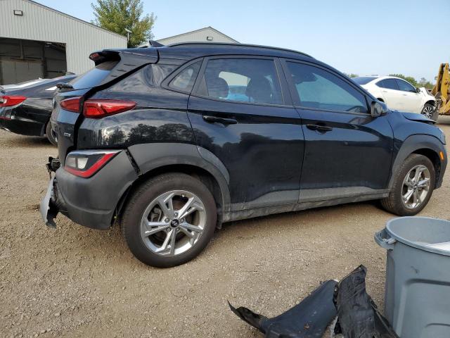 Photo 2 VIN: KM8K2CAB3PU999832 - HYUNDAI KONA SE 