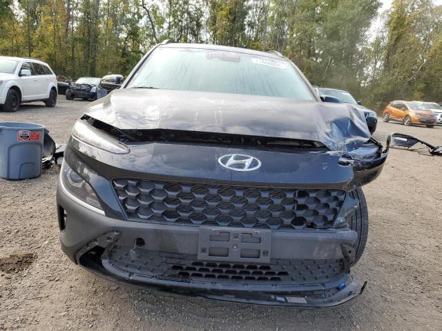 Photo 4 VIN: KM8K2CAB3PU999832 - HYUNDAI KONA SE 