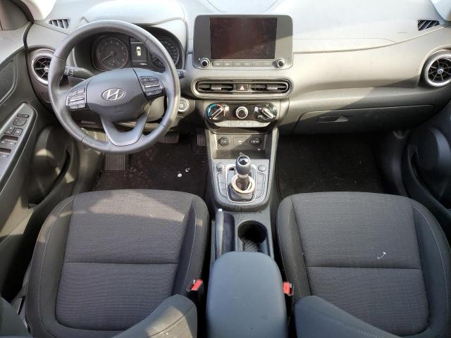 Photo 7 VIN: KM8K2CAB3PU999832 - HYUNDAI KONA SE 