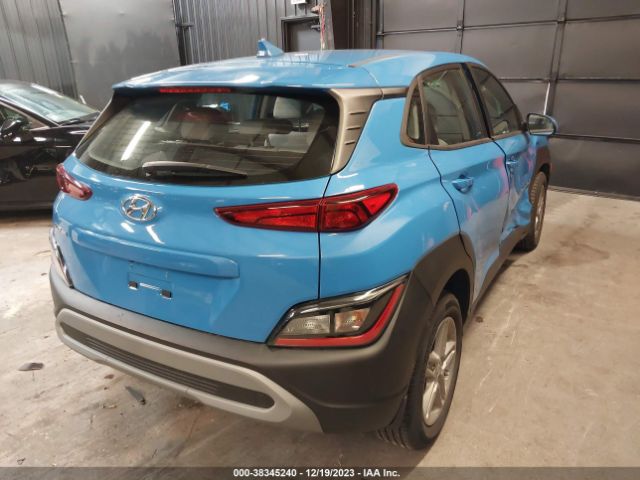 Photo 3 VIN: KM8K2CAB4NU819089 - HYUNDAI KONA 