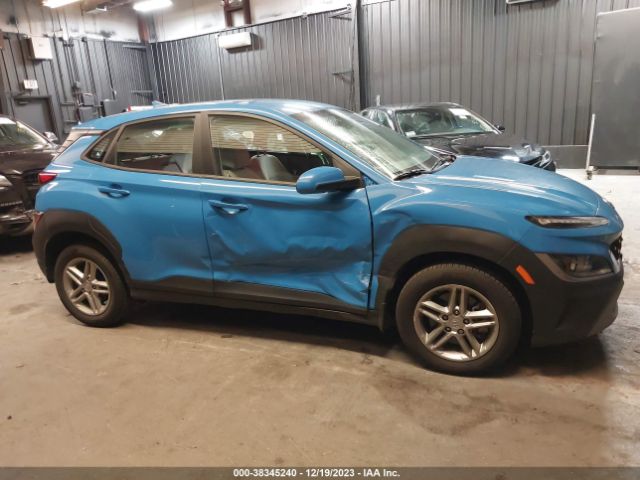 Photo 5 VIN: KM8K2CAB4NU819089 - HYUNDAI KONA 