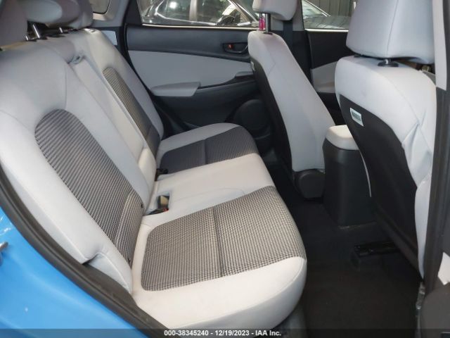 Photo 7 VIN: KM8K2CAB4NU819089 - HYUNDAI KONA 