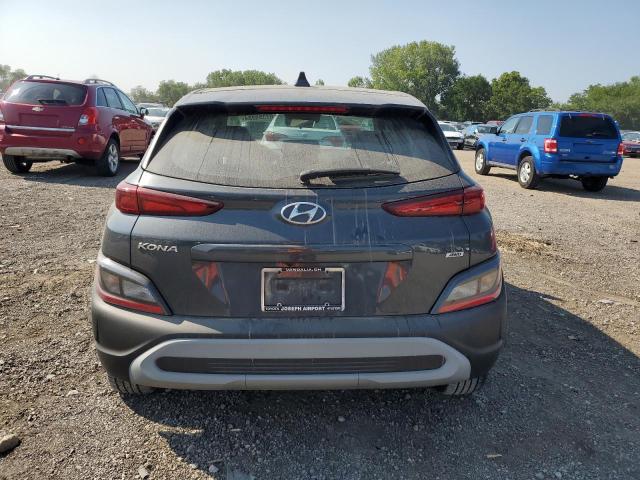 Photo 5 VIN: KM8K2CAB4NU874237 - HYUNDAI KONA SEL 